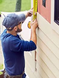 Best Engineered Wood Siding  in Wales, WI